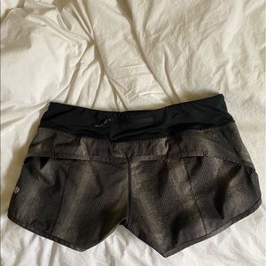 Lulu Shorts